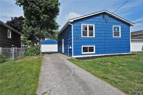 22 Vanderbilt Avenue, Cheektowaga, NY 14043