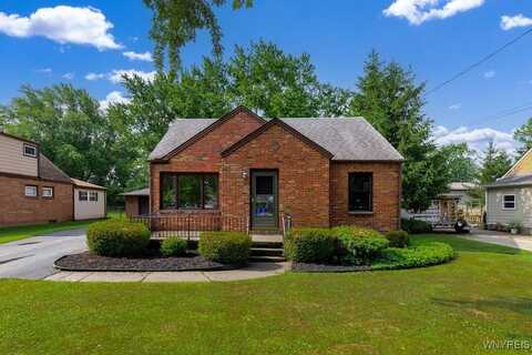 473 Seneca Creek Road, West Seneca, NY 14224