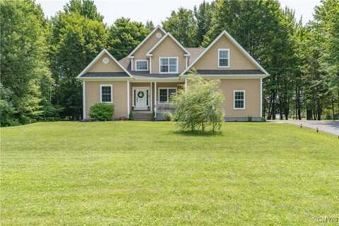14362 Theriault Road, Haines Falls, NY 13685