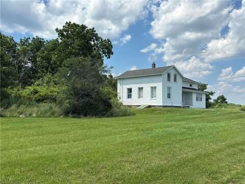 1956 Lovejoy Road, Jerusalem Corners, NY 14527