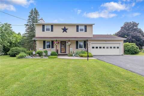4956 Crestwood Lane, Onondaga Indian Reservation, NY 13215