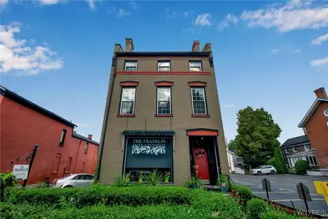 452 Franklin Street, Buffalo, NY 14202