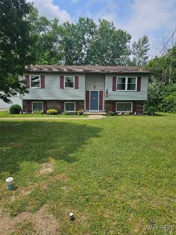 3930 Taylor Road, Orchard Park, NY 14127