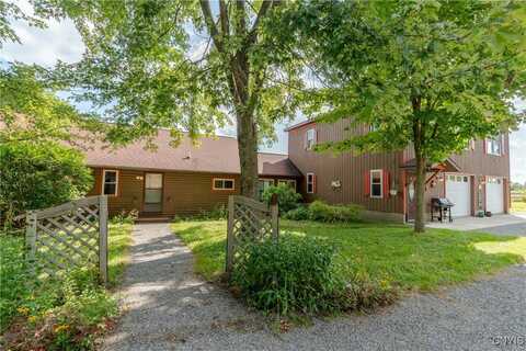 3800 English Avenue, Eaton, NY 13408