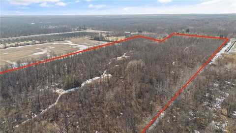 0 Redman Road, Clarkson, NY 14420