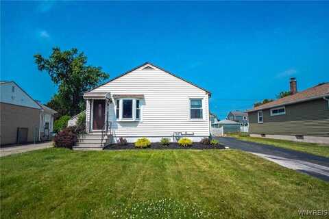 173 Tampa Drive, West Seneca, NY 14220