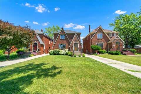 711 Colvin Boulevard, Tonawanda, NY 14217