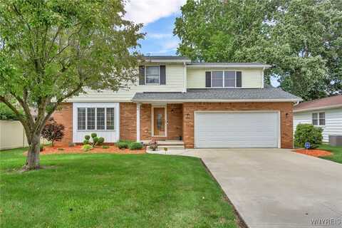 270 Selkirk Drive, North Tonawanda, NY 14120