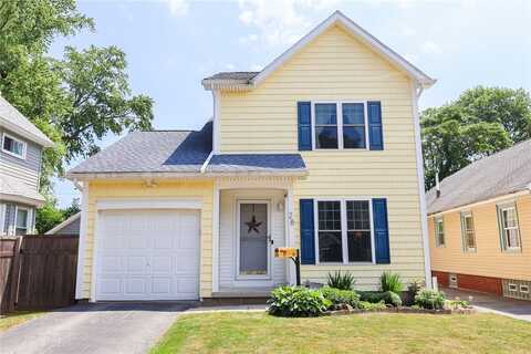 28 Alonzo Street, Rochester, NY 14612
