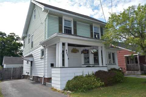 457 Mount Read Boulevard, Rochester, NY 14606