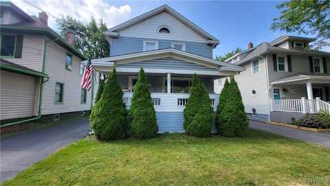 237 Wheatfield Street, North Tonawanda, NY 14120