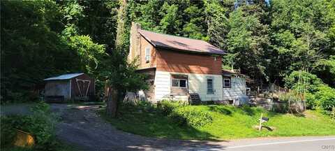 1451 Elizabethtown Road, German Flatts, NY 13357