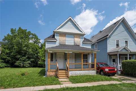 144 Northampton Street, Buffalo, NY 14209