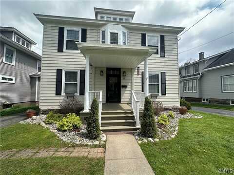 15 Hillside Avenue, New Hartford, NY 13413