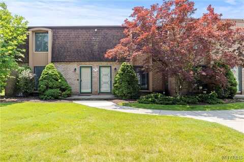 35 Groton Drive, Amherst, NY 14228
