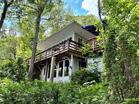 8111 E Bluff Drive, Jerusalem Corners, NY 14527