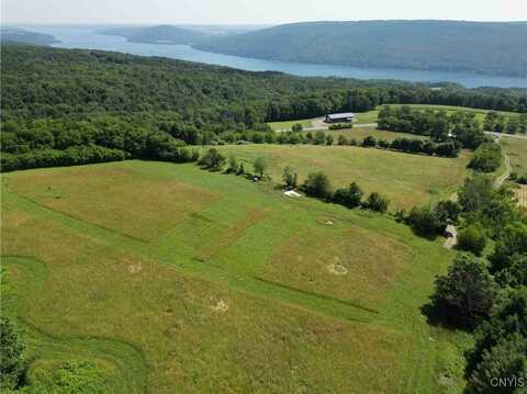 7014 S Gannett Hill Road, South Bristol, NY 14512