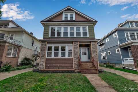 48 Harding Road, Buffalo, NY 14220