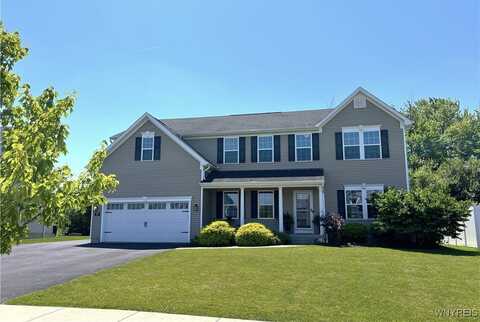 45 Middlebury Lane, Lancaster, NY 14086