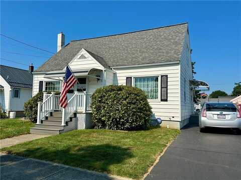 209 Fuller Avenue, Corning City, NY 14830