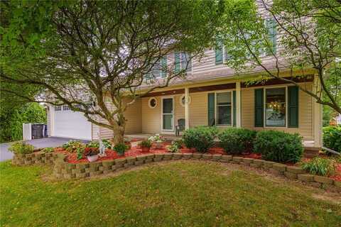 15 Chesapeake Landing, Henrietta, NY 14586