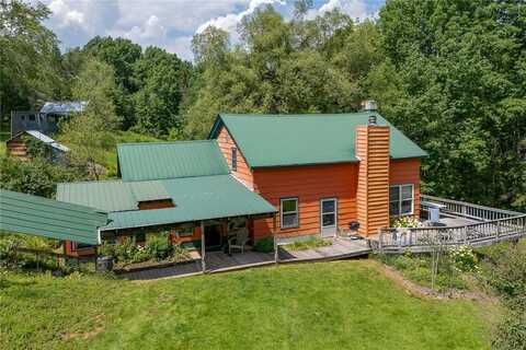 971 Stone Fort Road, Great River, NY 13750