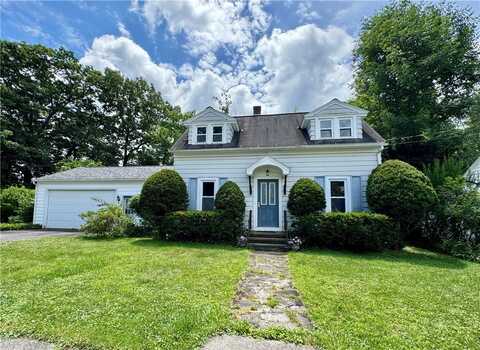 26 S Belmont Circle, Oneonta, NY 13820
