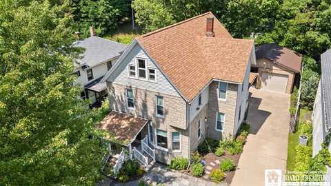 49 Day Street, Pomfret, NY 14063