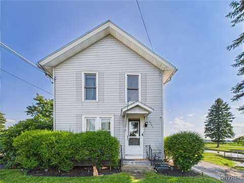 6363 3rd Street, Portland, NY 14769