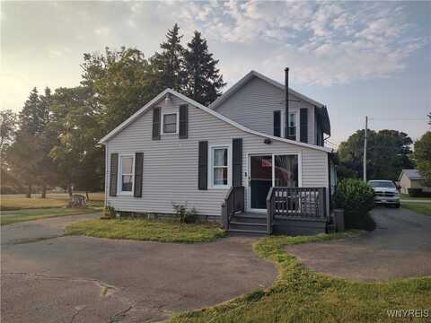 6363 3rd Street, Portland, NY 14769