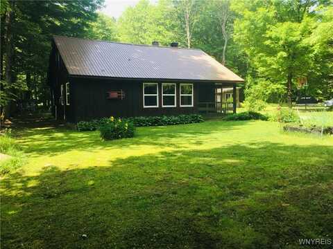 9512 Stillwater Road, Watson, NY 13367