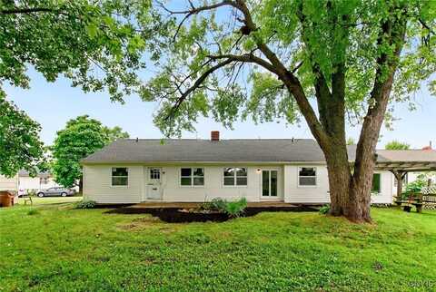 27-29 Windcrest Drive, Cheektowaga, NY 14225