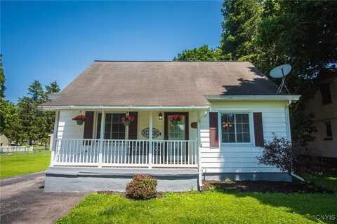 123 Branch Street, Deerfield, NY 13502
