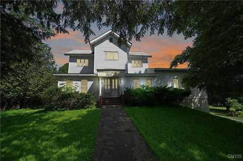 7029 W Main Street, Leyden, NY 13433