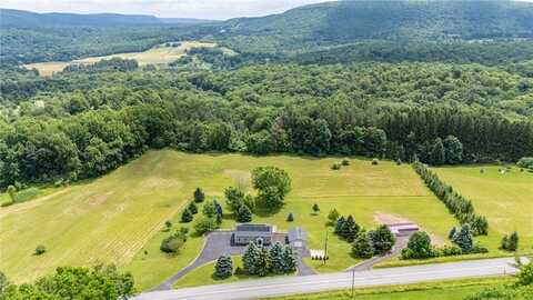 7156 County Line Road, Naples, NY 14512