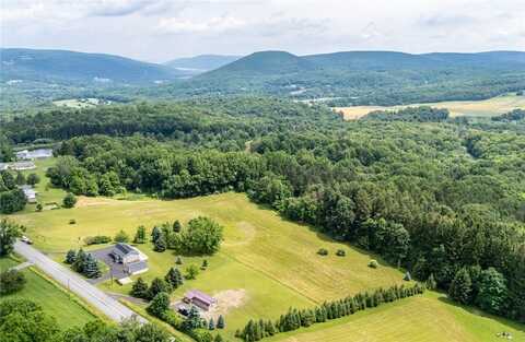 7156 County Line Road, Naples, NY 14512
