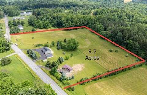 7156 County Line Road, Naples, NY 14512