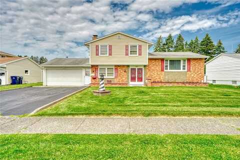 163 Auramar Drive, Irondequoit, NY 14609