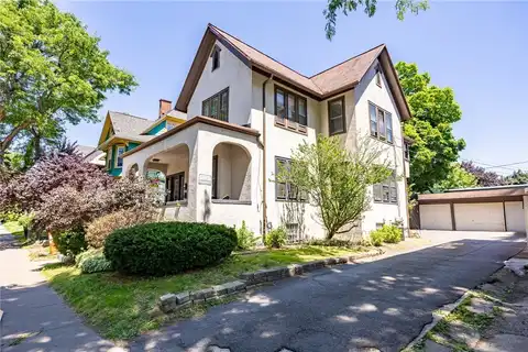 260 Oxford Street, Rochester, NY 14607