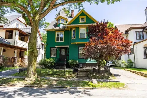 256 Oxford Street, Rochester, NY 14607