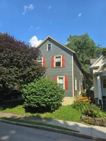 114 Seager Street, Rochester, NY 14620