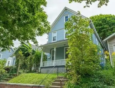 165 Benton Street, Rochester, NY 14620