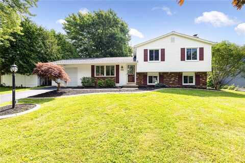 328 Village Walk Circle, Ogden, NY 14559