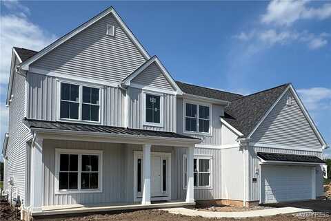 5637 Dorothy Circle, Clarence, NY 14032