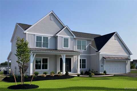 5637 Dorothy Circle, Clarence, NY 14032