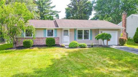 111 Yarkerdale Drive, Greece, NY 14615
