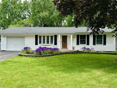 130 Sherwood Drive, Parma, NY 14468