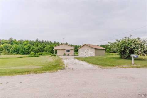 218-219 Campbell Road, Gouverneur, NY 13642