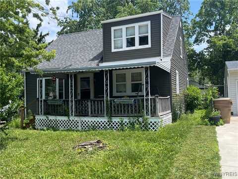 15 Allendale Road, Cheektowaga, NY 14215