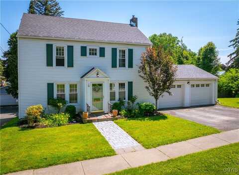 97 Oxford Road, New Hartford, NY 13413